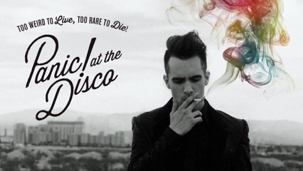 Panic! At the disco- This is gospel (AUDIO)