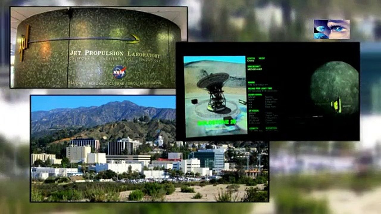 Des aliens sur la lune - part 1/2