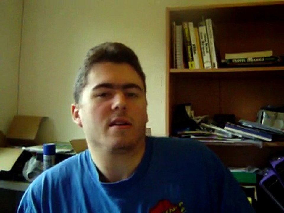 New Webcam (again!) Logitech QuickCam Pro 5000