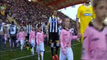 Udinese vs Palermo 1 3 All Goals & Highlights Sky Sport 12 04 2015 Serie A 2015