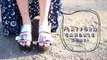 Styling Basics: Sandals Lookbook