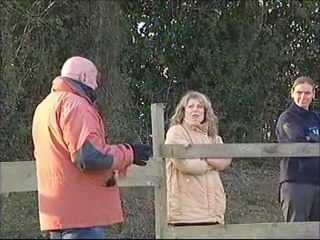 CONTACT ou TRACTION.. par d'ORGEIX