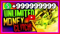 GTA 5 Money Glitch 1.25-1.26 GTA 5 UNLIMITED MONEY GLITCH 1.25-1.26 (Xbox 360, PS3, Xbox One, PS4)