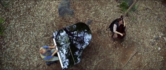 Musique de Jurassic Park au piano - The Piano Guys