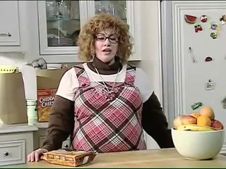 MADtv - Eat Less Move More [PL]