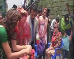 Nepal Lesbian Wedding