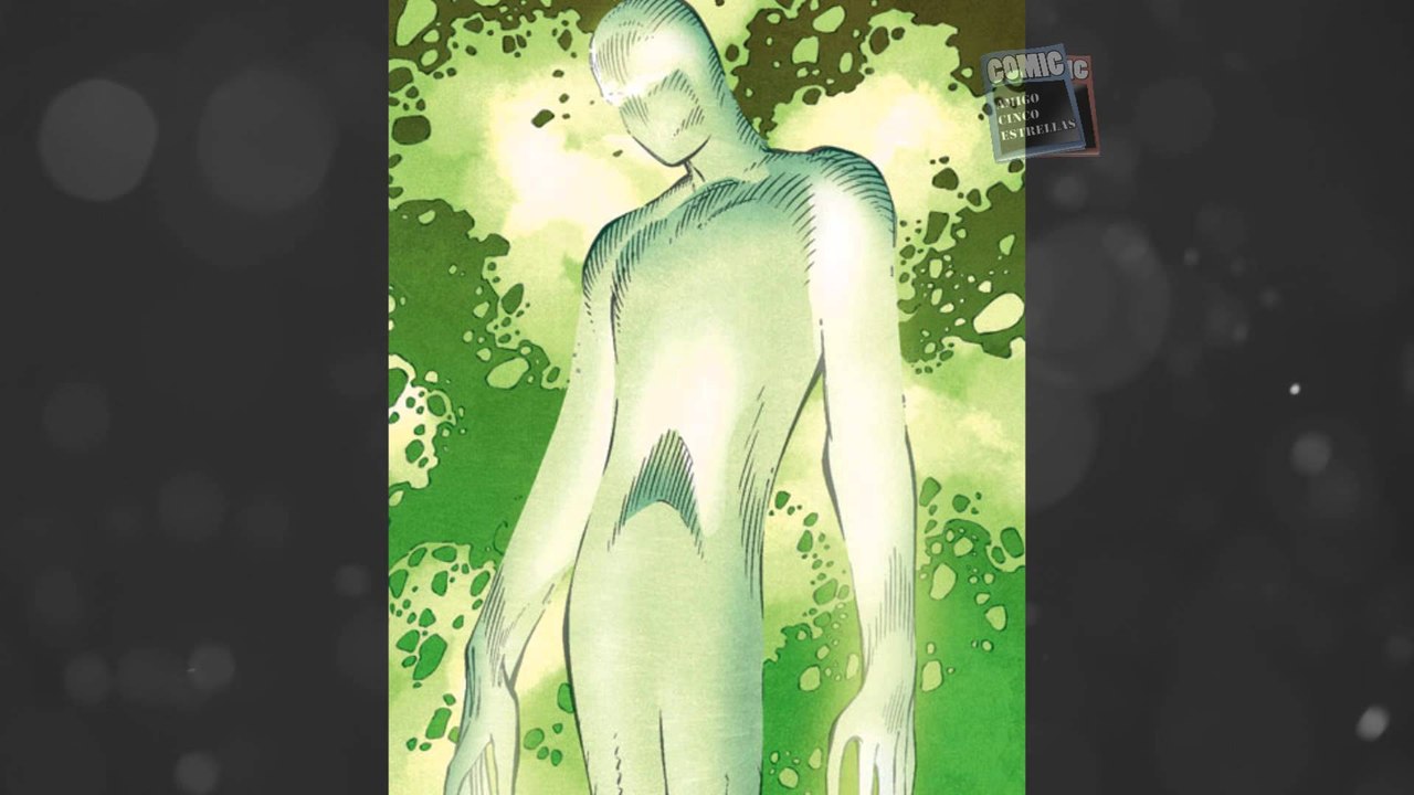 Todo Sobre Uni-Mente Celestial MARVEL