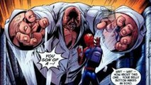 Los Poderes y Habilidades Kingpin MARVEL