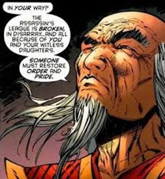 Los Poderes y Habilidades Stick Sensei MARVEL