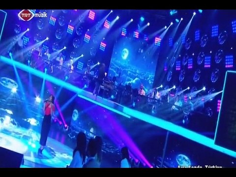 Zeynep KAYA -Mehtaplı geceler-Ömer Faruk ÖZCAN-Bağdat yolu-Şef:Ömer Hayri UZUN