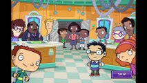 Fizzys Lunch Lab Escape From Greasy World Cartoon Animation PBS Kids Game Play Walkthroug