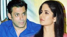 Salman Khan REJECTS 7 Crore Ad Shoot With Katrina Kaif