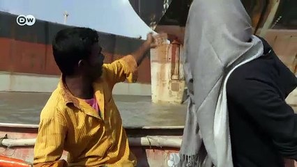 The Chittagong Ship Breaking Yard | Journal Reportes