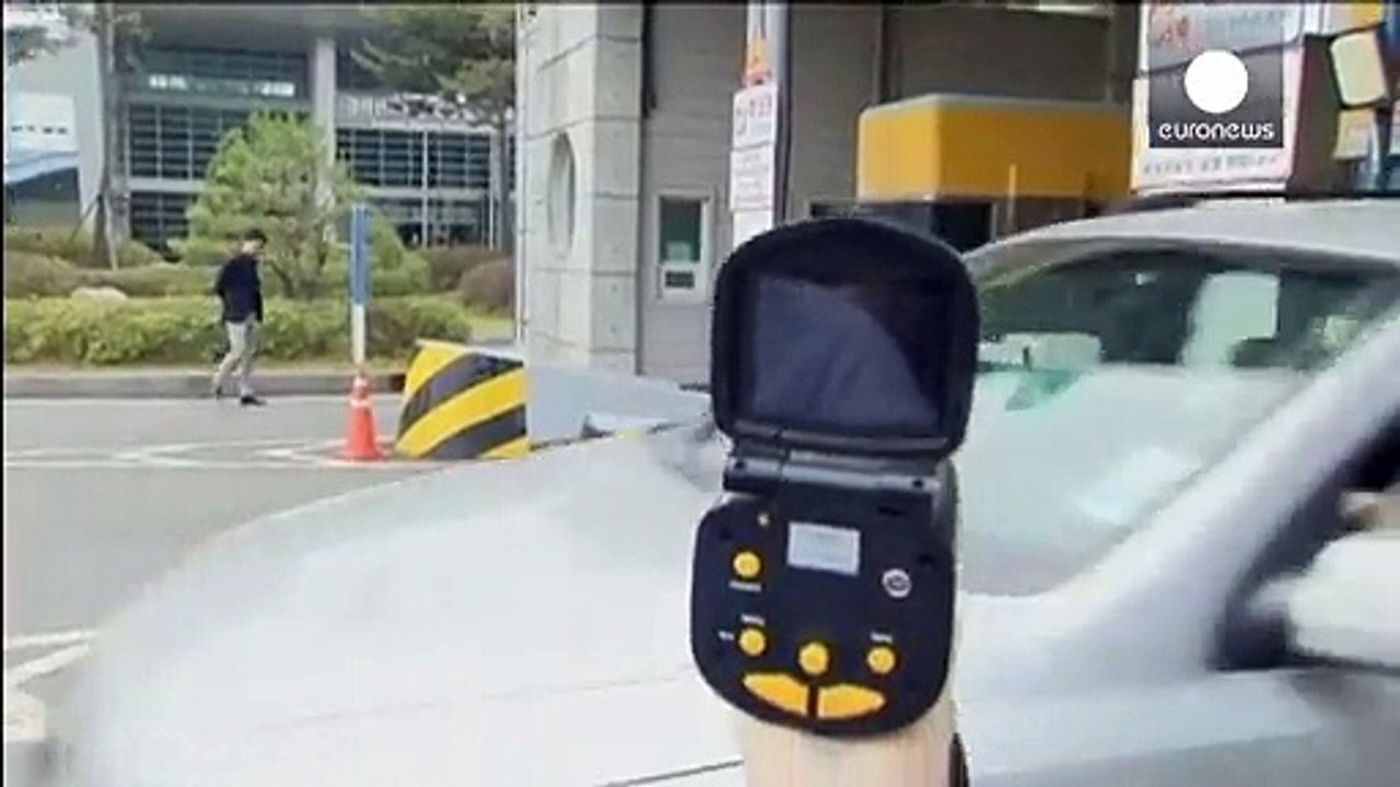 La cifra de fallecidos por el MERS aumenta en Corea del Sur