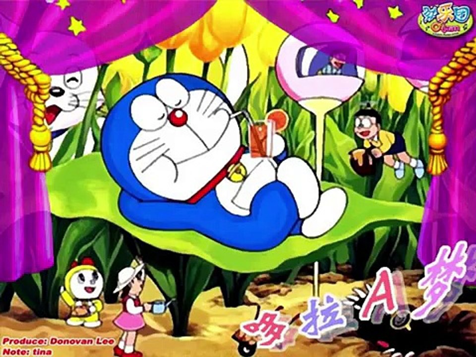 [easy] O2Mania - Doraemon English 2015 05 16 13 45 33 63