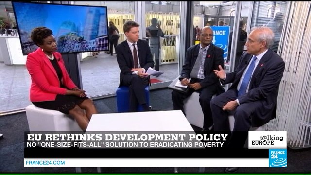 EU rethinks development policy: No ‘one-size-fits-all’ solution to eradicating poverty