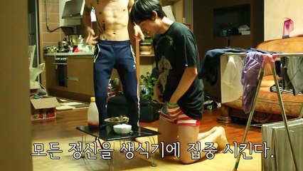 [오줌몰카2] Pee Prank2 - 쿠쿠크루(Cuckoo Crew)