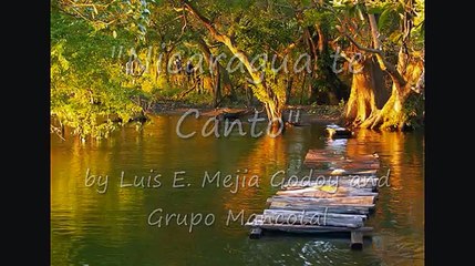 Nicaragua Music and Images