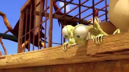 Oscar cartoon 05 + 06  Falling in Love +The Fly oscar full hd