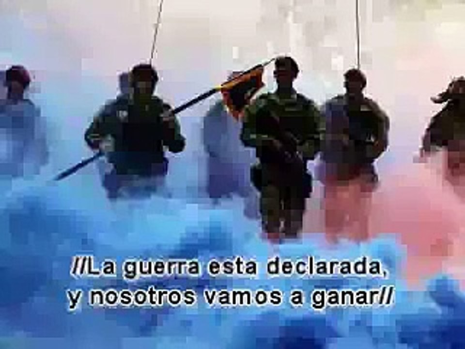 GUERRA ESPIRITUAL VIDEO ORIGINAL.mov