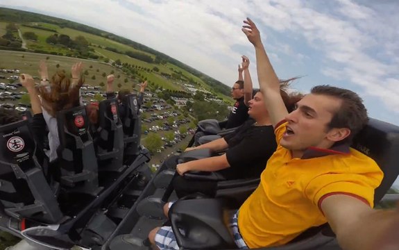 PARKS Trip teste les meilleures attractions d’Europa Park