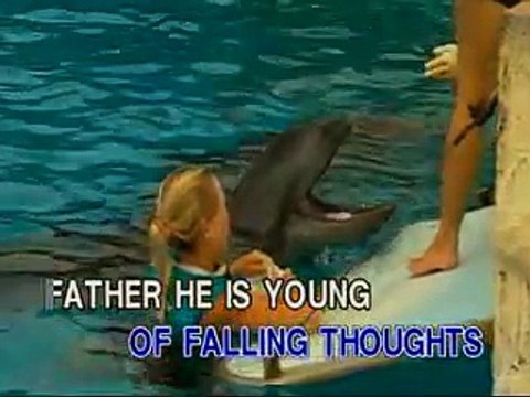 VIDEOKE - HOW MANY HOURS - MICHAEL LEARNS TO ROCK