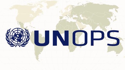 Sustainability, focus & excellence: UNOPS results