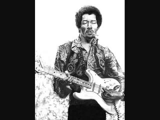 jimi hendrix jam session #2 pt  2