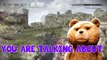 TED Voice TROLLS On XBOX LIVE! #2