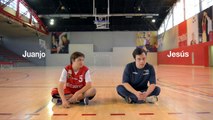 Escuela Baloncesto para Todos: una historia de integración social a través del deporte