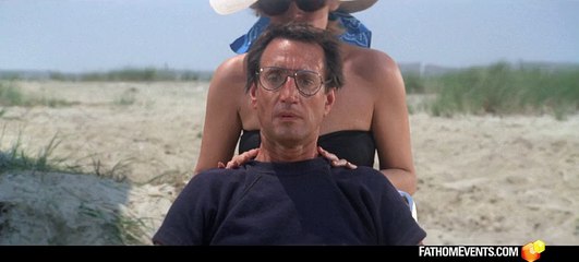 Jaws TV Spot - "40th Anniversary Event"