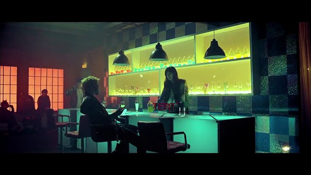 Block B - Nalina | рус. саб |