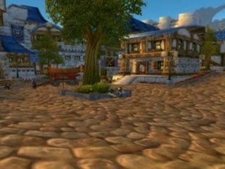 Un après-midi à Hurlevent