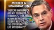 Arizonas Illegal Immigration LAW SB 1070 vs. Mexicos Harsh Treatment of Illegals! Still so bad??