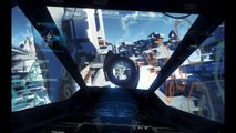 Star Citizen: Arena Commander - Racing Module Gameplay