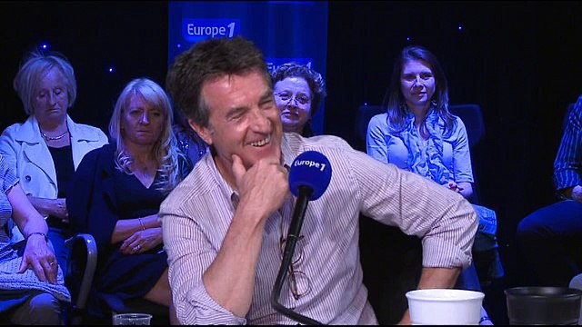 Christine, le GPS de François Cluzet