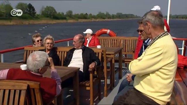 Schleswig-Holstein in a Nutshell | Discover Germany