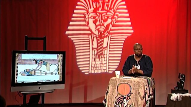 Ancient Egypt (Kemet): Birthplace of Medicine