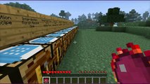 Philosopher's Stone - Minecraft Equivalent Exchange Mod