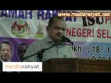 Shamsul Iskandar: Isu Perlantikan Setiausaha Kerajaan Negeri Selangor (Part 1)