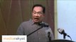 Anwar Ibrahim: Promote Policies To Resolve The Problems Of The Poors & Marginalized