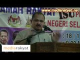 Shamsul Iskandar: Isu Perlantikan Setiausaha Kerajaan Negeri Selangor (Part 2)