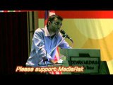 N Surendran: Pakatan Rakyat Convention 2010