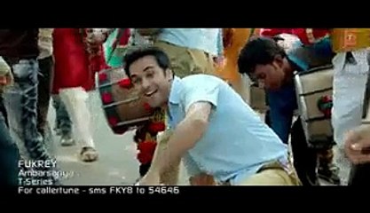Ambarsariya (Fukrey)