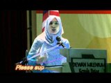 Nurul Izzah: Pakatan Rakyat Convention 2010