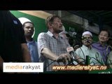 Anwar Ibrahim: Ceramah At Felda Chemplak 03/01/2011 (Part 2)