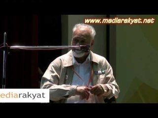 Karpal Singh: Adakah Kehakiman Di Negara Ini Boleh Dipercayai?