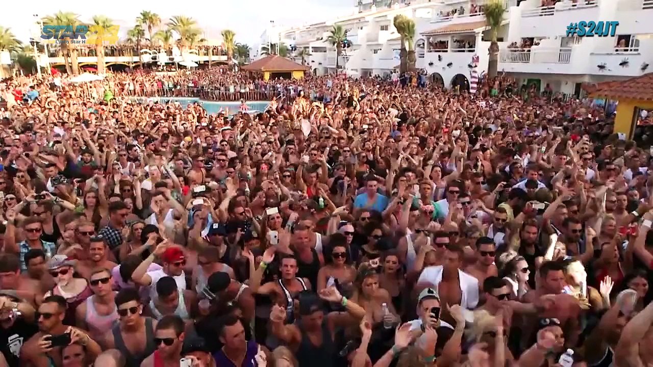 David Guetta composera l'hymne de l'Euro 2016 !