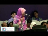 Nurul Izzah Anwar: Our Struggle Is Based On The Principle Of Honesty