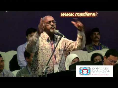 Sivarasa Rasiah: Let's Focus On The Coming General Election